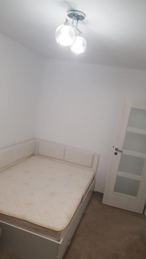 Apartament Vila Brana Sibiu Selimbar Str Nicolae Brana Nr 63 Ap 4公寓 外观 照片